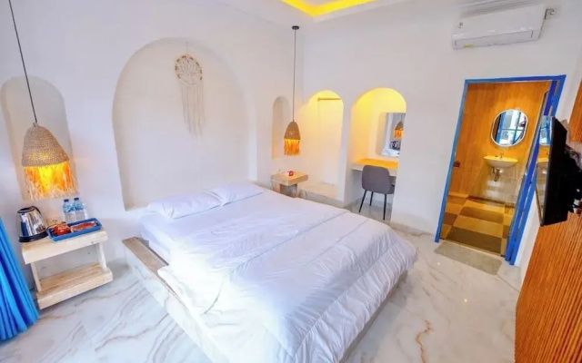 Anny Guesthouse 2 by Ecommerceloka