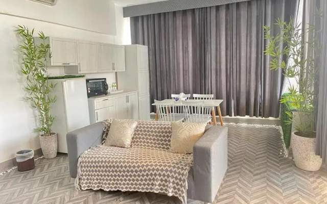 Al Hussam Hotel Apartments