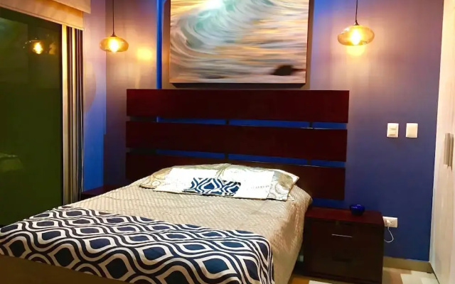 Condo M 923K