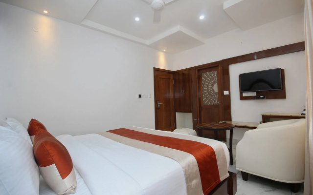 Hotel Loksagar