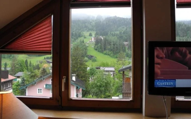 Appartementhaus Kurhaus Gastein