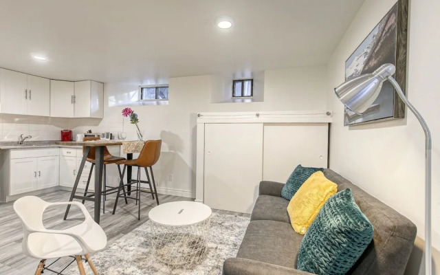 Montreal Suites