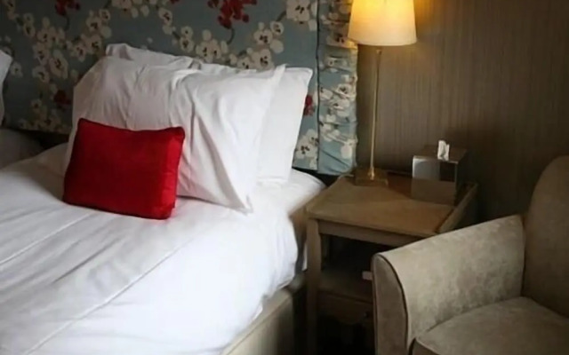 The Angel Hotel