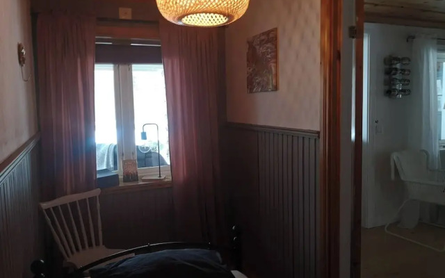 Charming Modern House Close to Järvsö With Fireplace