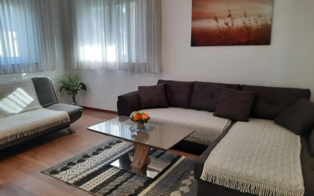 Ferienhaus Lina