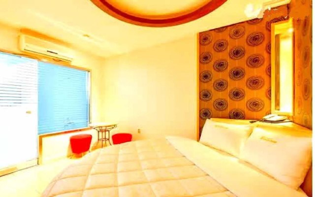 Benechia Hotel