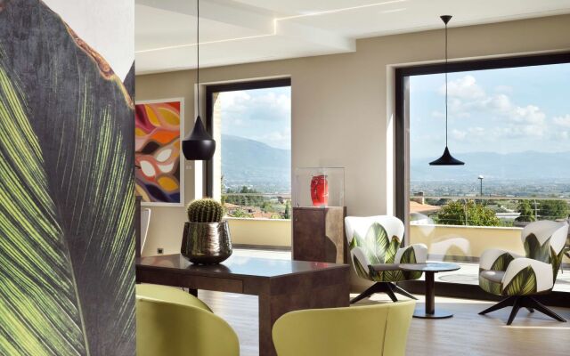 Borgobrufa Spa Resort Adults Only