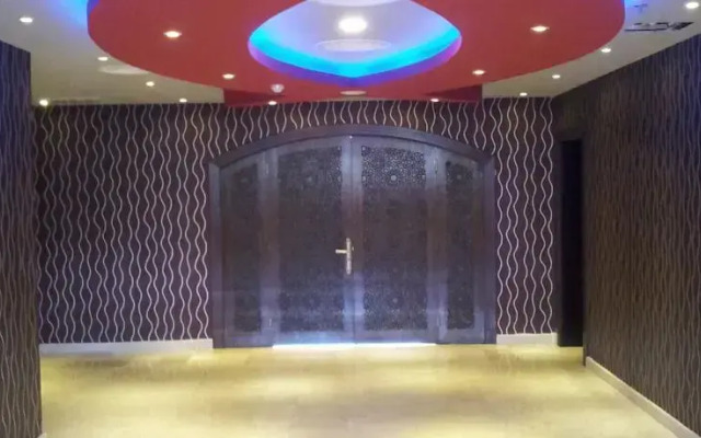 Tulip Inn Sea View