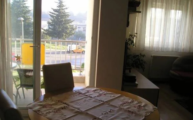 Apartments Markusi