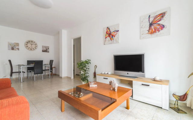 Home2Book Comfy Apt Las Palmas Center Triana