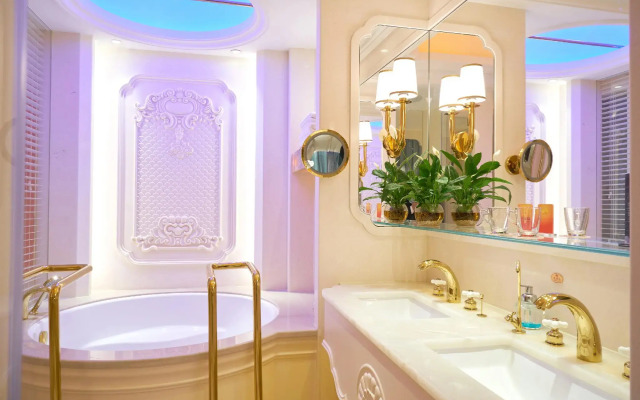 Platinum Hanjue Hotel
