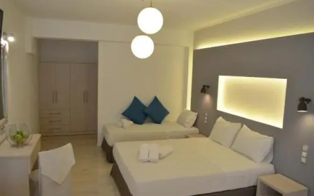 Ammos Apartments