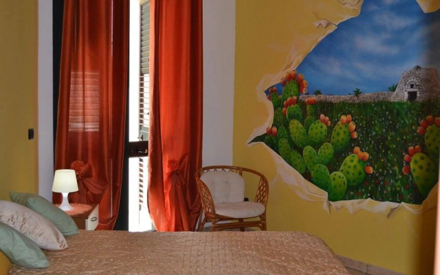 B & B Paradise