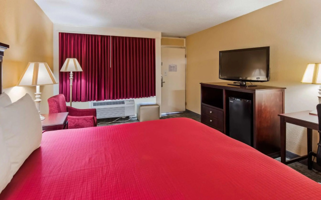 Osage Creek Lodge