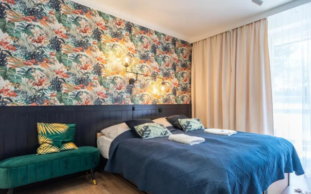 Apartamenty Admirał
