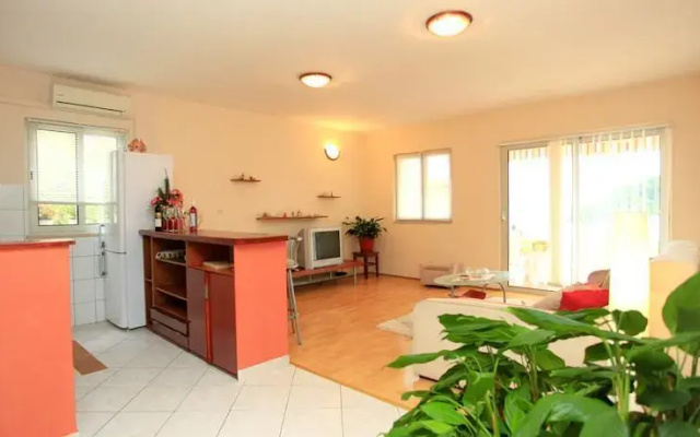 Apartments Andelka