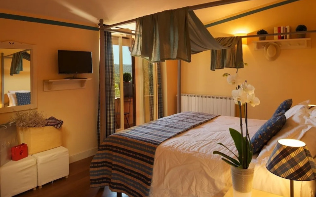 Albergo La Fontanella