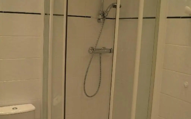 Appartement Les Menuires, 1 pièce, 3 personnes - FR-1-452-191