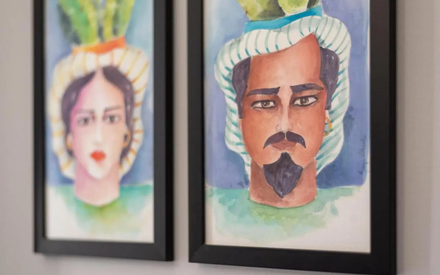 MAG guest house