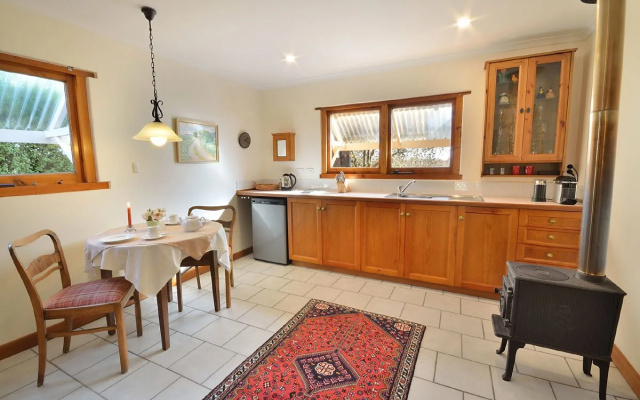 Stephanette's Cottage