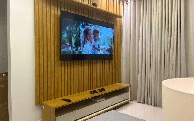 Apartamento Alto Padrão Centro Itajaí