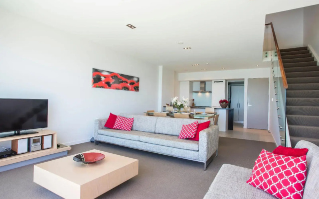 Doubtless Bay Villas