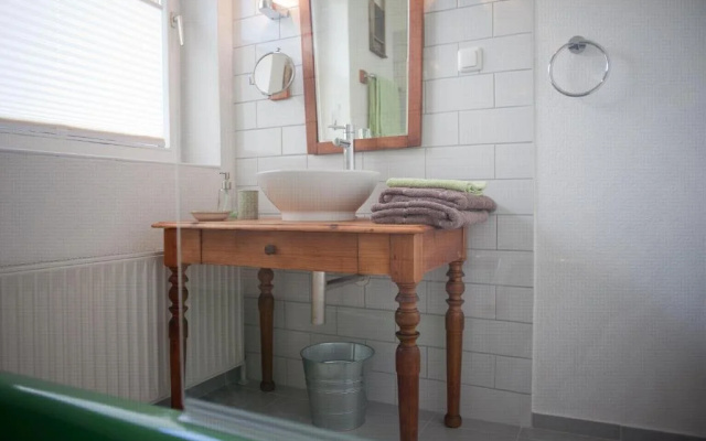 Appartements Lärchmoos