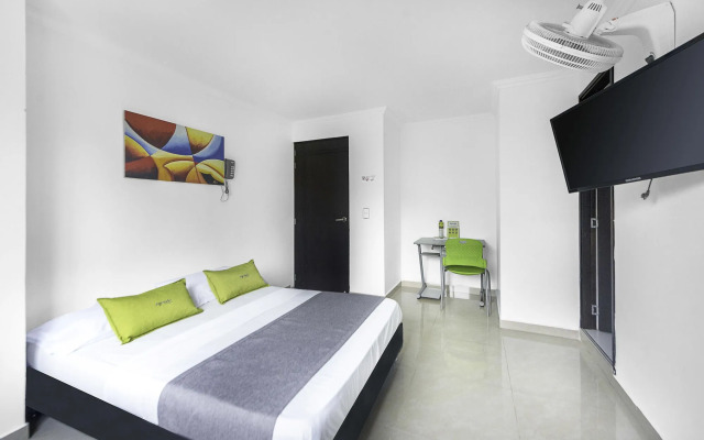 Hotel Park 6
