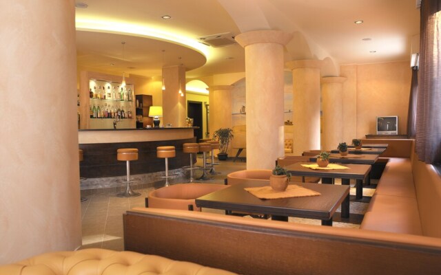 Hotel Italia