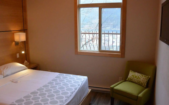 The Adventure Hotel