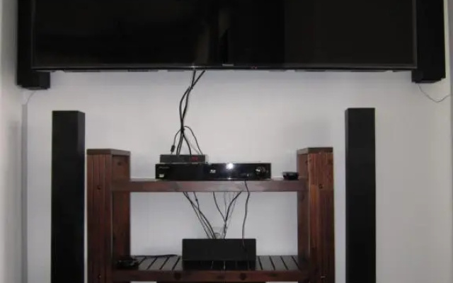 Gnezdo Studio Apart
