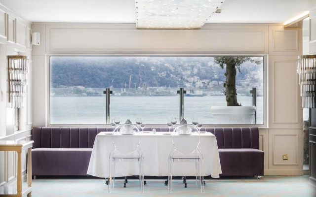 Bosphorus Palace Hotel - Special Class