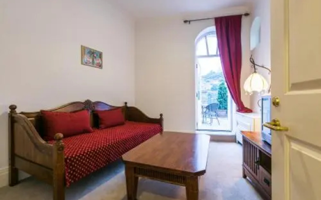 Boutique Hotel