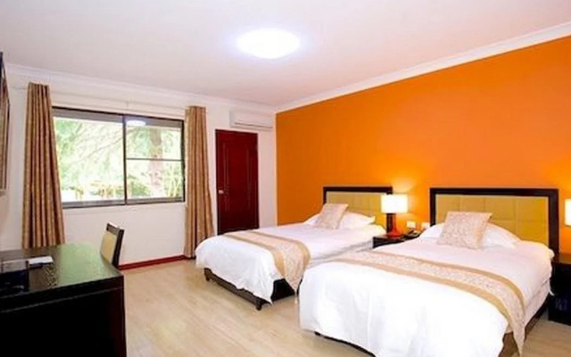 Jamberoo Resort