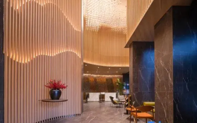 Landun Quest Hotel