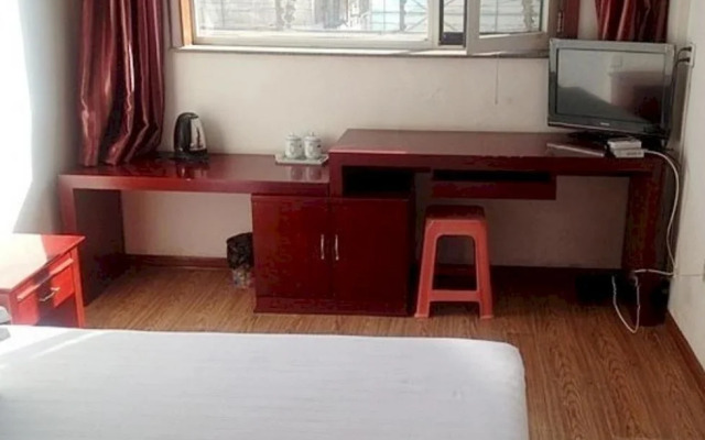 Ruibai Hotel