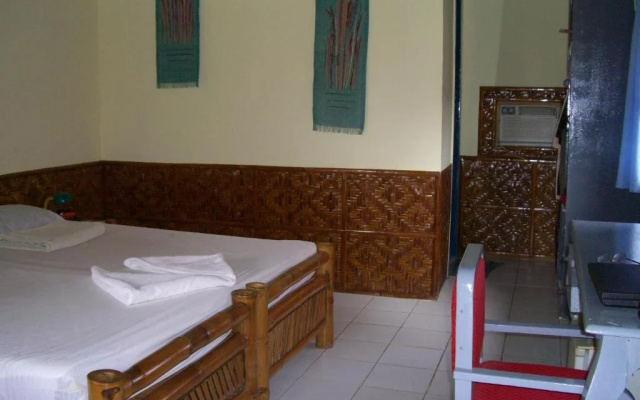 Kalipayan Beach Resort