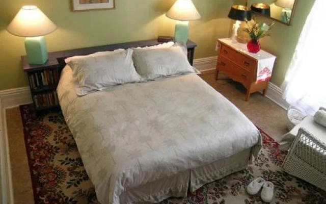 King Bethune House, Guest House & Spa