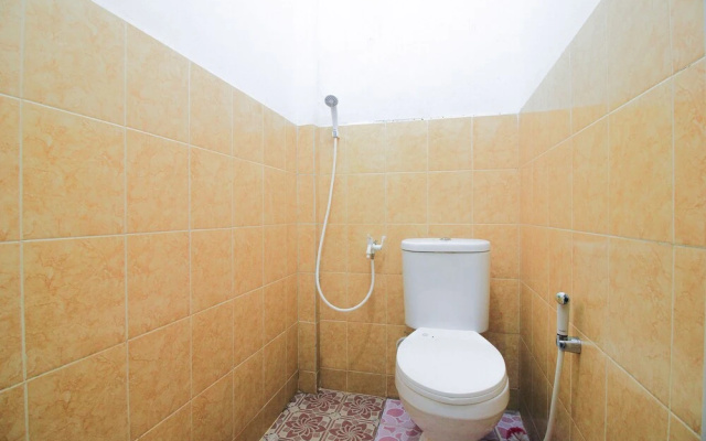 Berkah Homestay Syariah by OYO Rooms