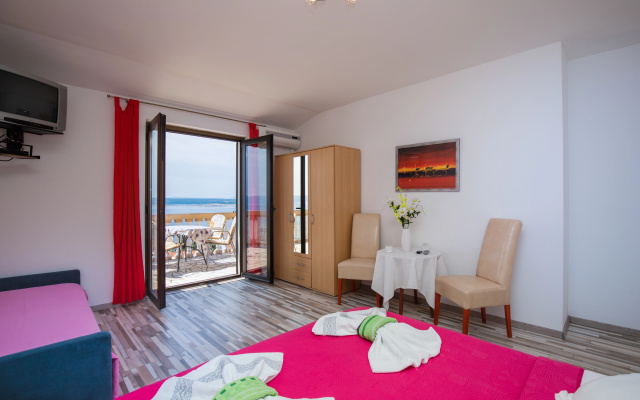 Apartman Paula 6