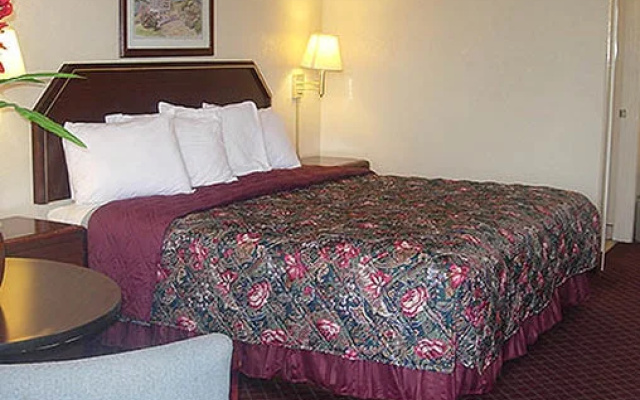 Western Inn and Suites Douglas
