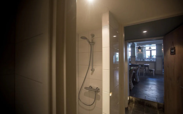 Bed en Breakfast VerdeSud