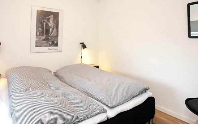 6 Person Holiday Home in Skagen-by Traum