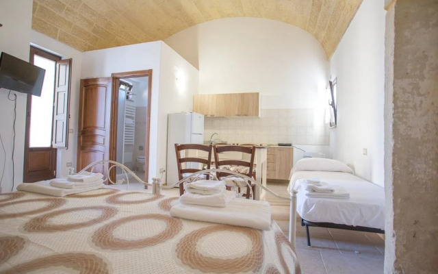 Masseria Asteri Resort
