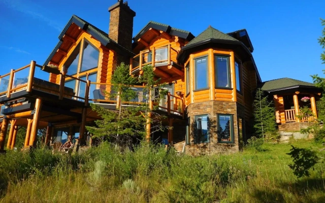 The Lodge at Bella Vista