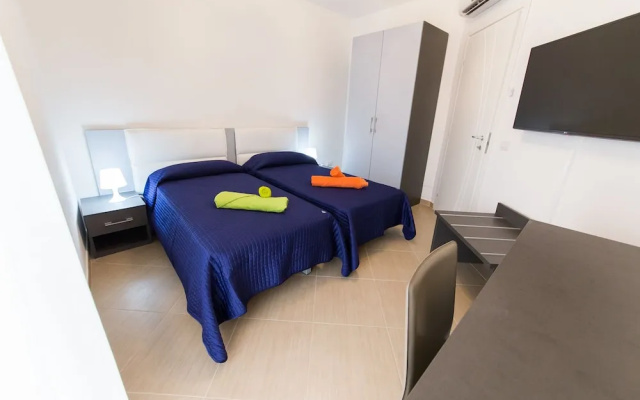 Casa Vacanze Pinocchio