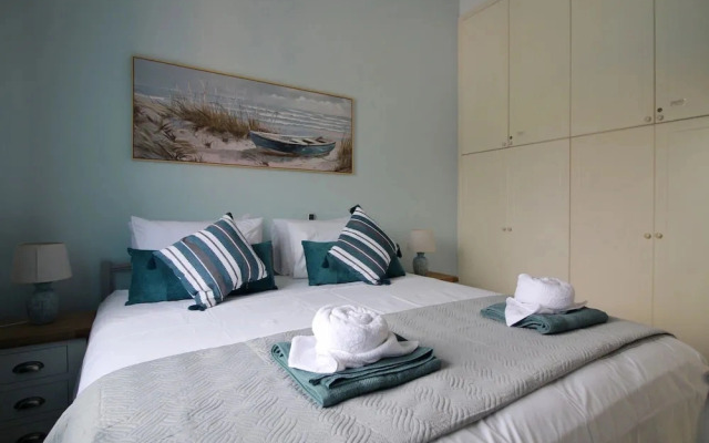 147 PAP - Stay Limnaria Gardens Apartment