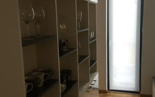 Apartment Zwenkauer See