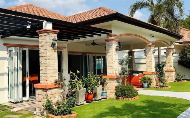 Orchid Paradise Homes OPV23
