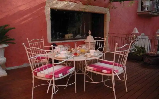 Casa D'Ivori
